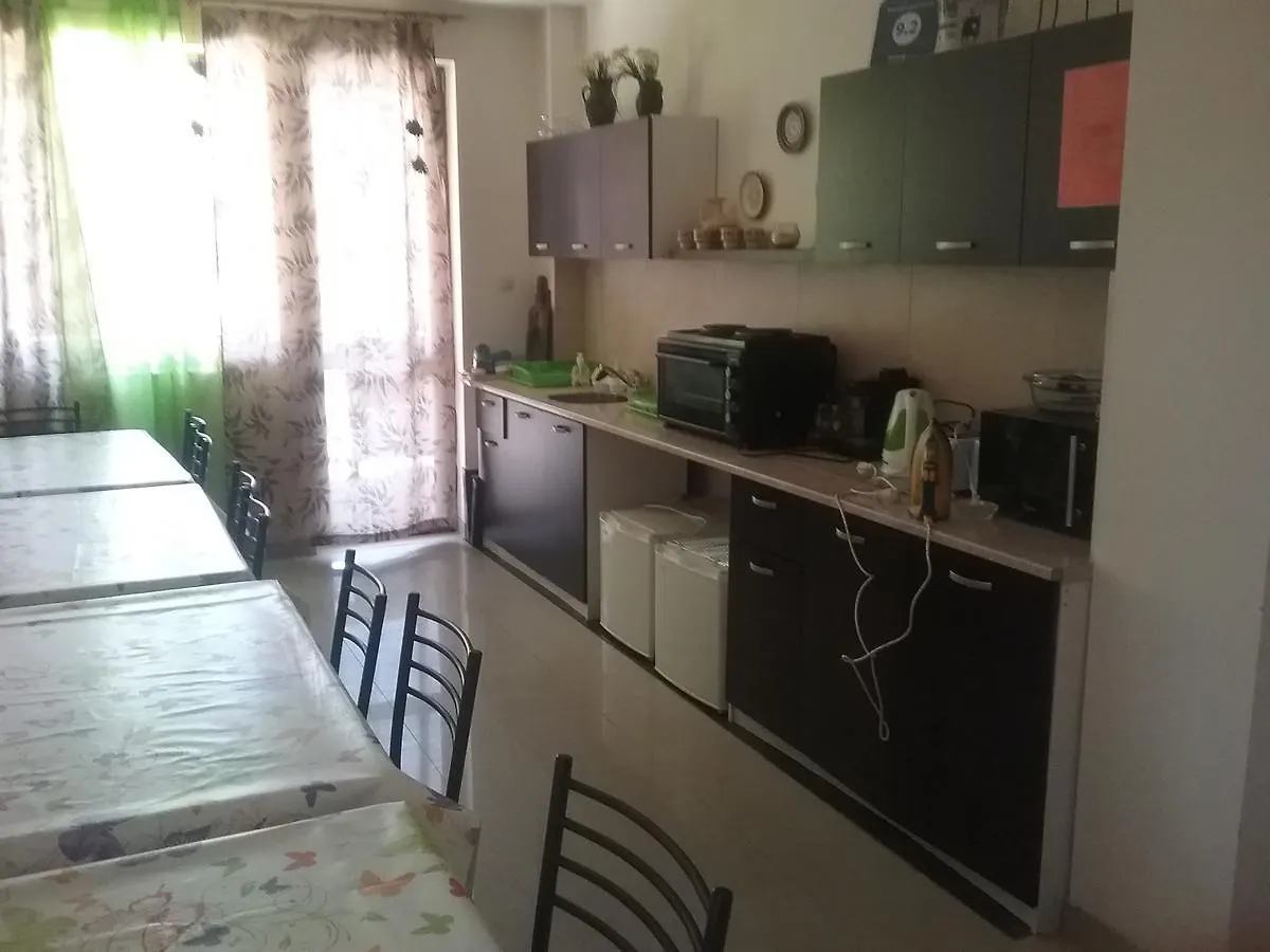 Villa Kalina Apartments Μπάνσκο