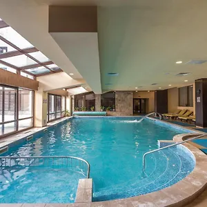 4* מלון St George &